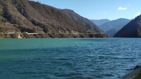 天母湖