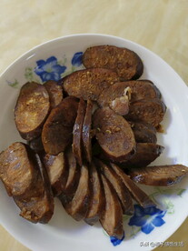 四川腊肠