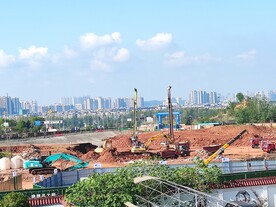 城市建设