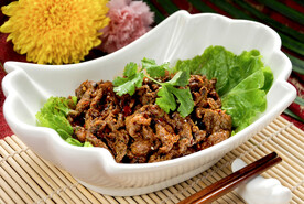 窖香牛肉