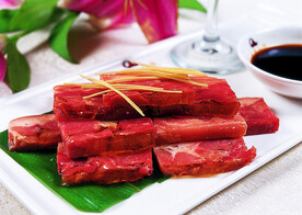 镇江肴肉