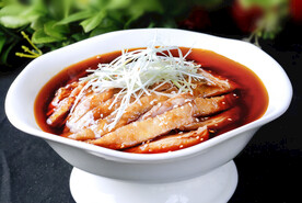 麻辣土鸡