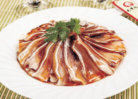 滋味骨