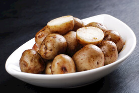 香卤小土豆