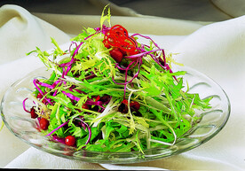 野菜大拌