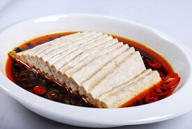 杂粮豆腐