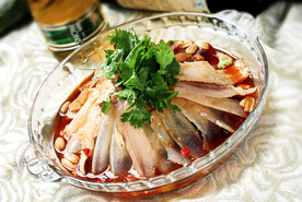 夫妻肺片