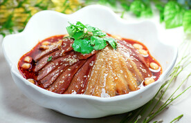 夫妻肺片