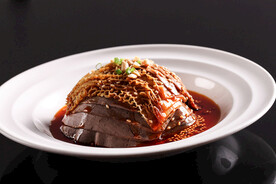 夫妻肺片