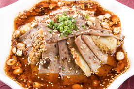 夫妻肺片