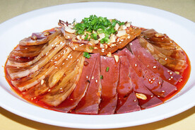 夫妻肺片