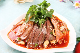 夫妻肺片