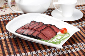 酱香牦牛肉