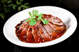 烧椒牛肉