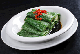 豉油辣椒