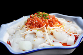 粉风味剪粉