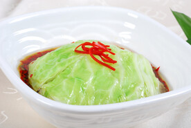 大唐包包菜