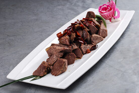 坊上大刀牛肉块