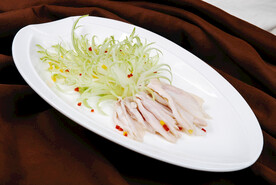 风味鸭掌