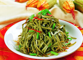 甘泉豆腐干