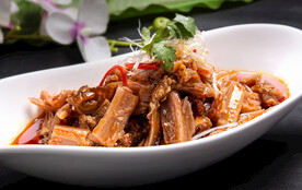 骨肉相连