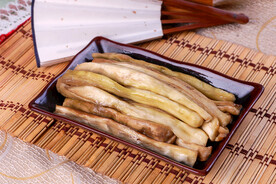 农村旱盖茄
