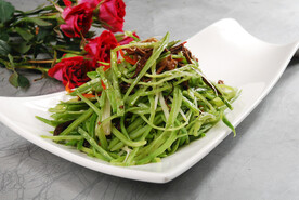 荷豆茶树菇