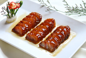 中式叉烧肉