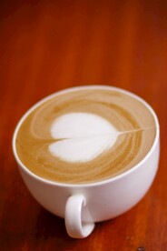 咖啡