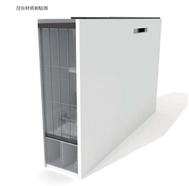 C4D模型 建筑物  