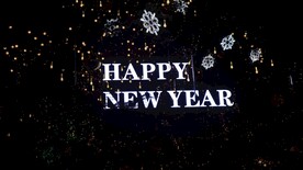 新年快乐