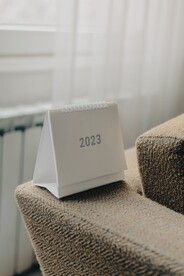 2023台历