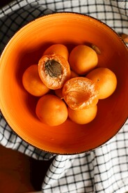 杏