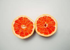 橙子