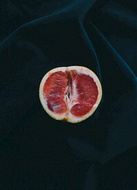 柚子