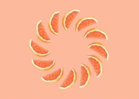 橙子