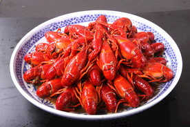  小龙虾