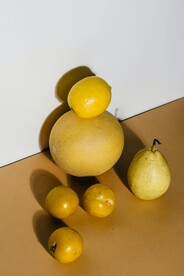 柠檬