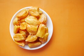 菠萝蜜