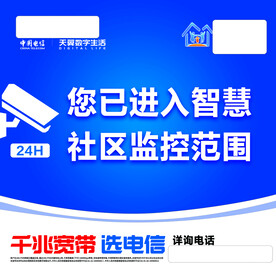 天翼数字生活