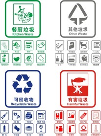 垃圾分类