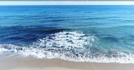海边风景
