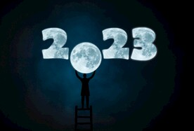 2023年