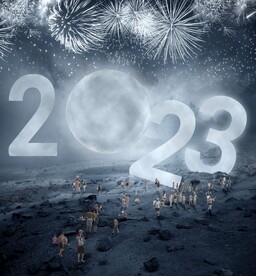 2023年