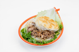 优质潼关肉夹馍