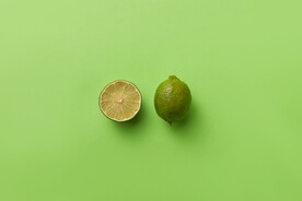 柠檬