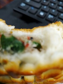 月饼馅