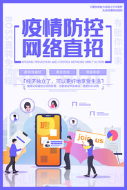 网络招聘
