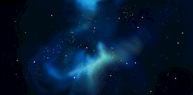 星空背景