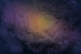 星空背景